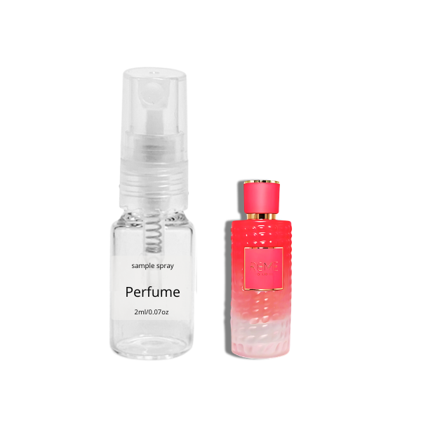 Decant Bharara Rome Pour Femme Mast Perfume EDP Women 2ml/0.07oz