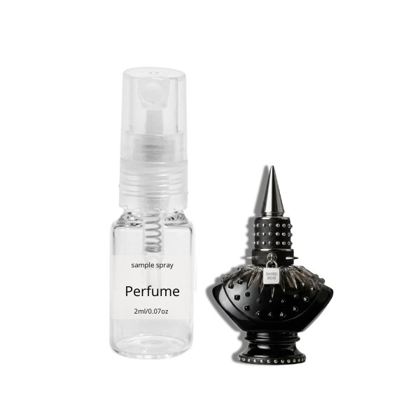 Decant Paris Corner Midnight Sin - Daniel Rene EDP Unisex 2ml/0.07oz