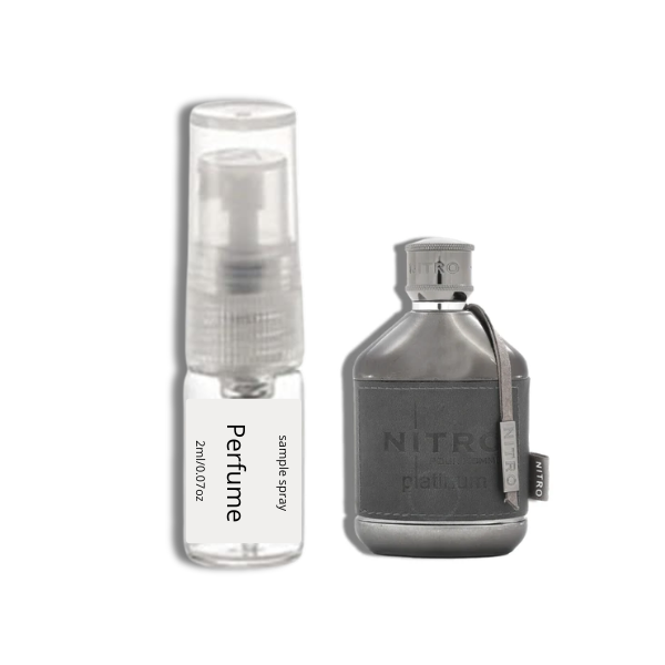 Decant Dumont Nitro Elixir EDP Men 2ml/0.07oz