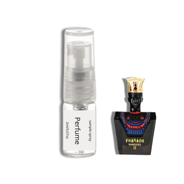 Decant Bharara Pharaon Ramses II EDP Men 2ml/0.07oz