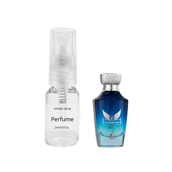 Decant Maison Alhambra Victorioso Myth EDP Men