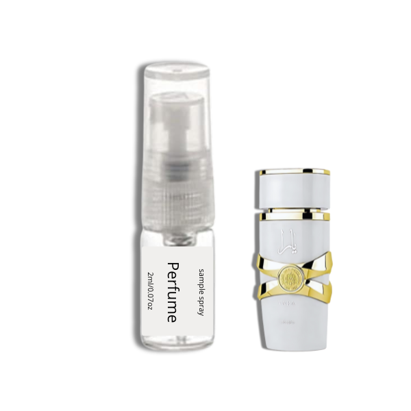 Decant Lattafa Yara Moi EDP Women 2ml/0.07oz