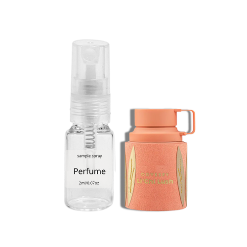 Decant Armaf Odyssey Lichi Lush EDP Unisex 2ml/0.07oz