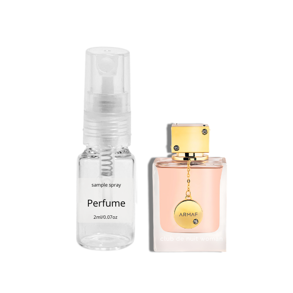 Decant Armaf Club de Nuit Woman EDP 2ml/0.07oz Women