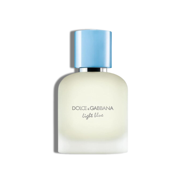 Dolce & Gabbana Light Blue Pour Homme 50ml/1.7 Oz EDT Men