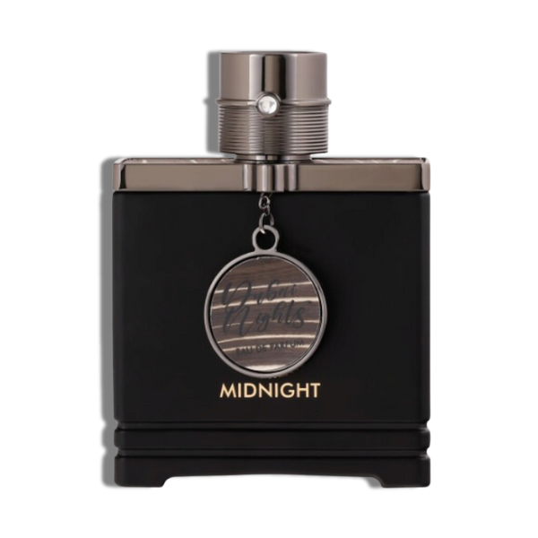 Armaf Dubai Nights Midnight EDP 100ml/3.4oz Men