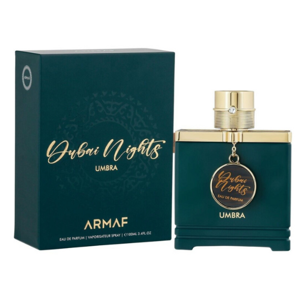Armaf Dubai Nights Umbra EDP 100ml/3.4oz Unisex
