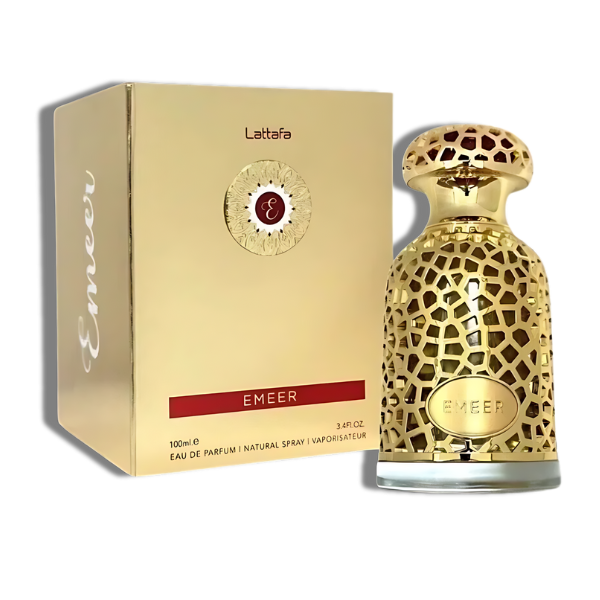 Lattafa Emeer EDP 100ml/3.4oz Unisex