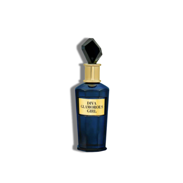 Fragrance World Diva Glamorous 100ml EDP 100ml/3.4oz Women