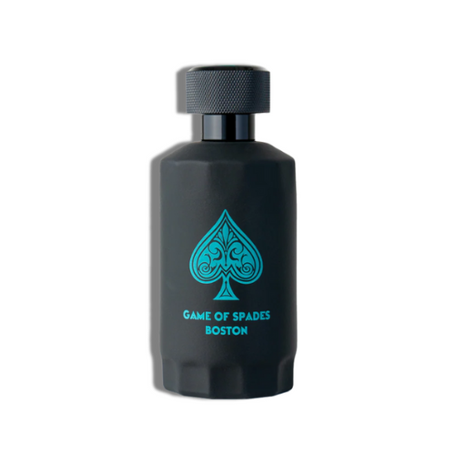 Jo Milano Game Of Spades Boston 100ml/3.4 Oz Parfum Men
