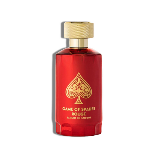 Jo Milano Game Of Spades Rouge 100ml/3.4 Oz Extrait De Parfum Men