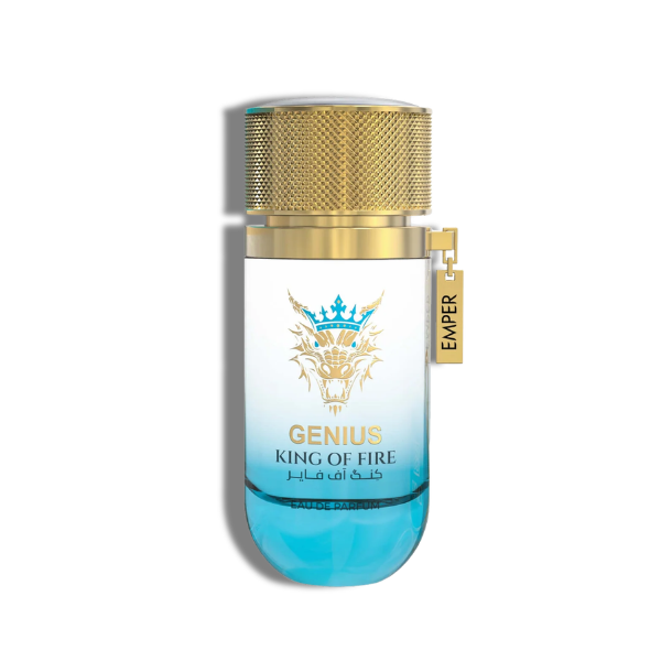 Emper Genius King of Fire EDP 100ml/3.4oz Unisex