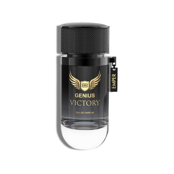 Emper Genius Victory EDP 100ml/3.4oz Men
