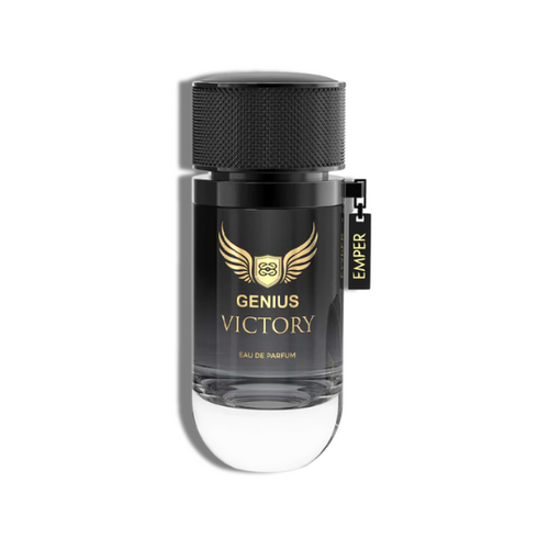 Emper Genius Victory EDP 100ml/3.4oz Men
