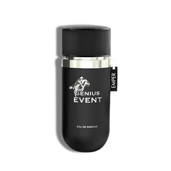 Emper Genius Event EDP 100ml/3.4oz Men