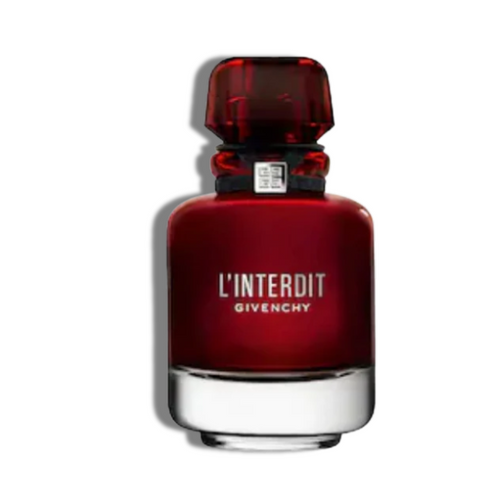 Givenchy L'interdit Rouge EDP 80ml/2.7oz Women