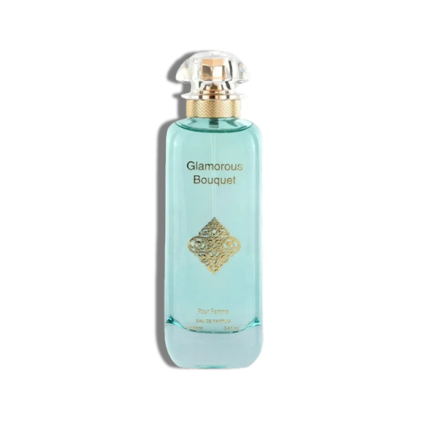 Mush Mush Glamorous Bouquet 100ml/3.4 Oz EDP Spr Women
