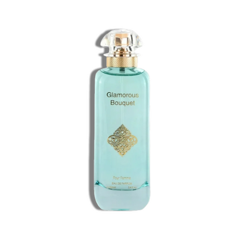 Mush Mush Glamorous Bouquet 100ml/3.4 Oz EDP Spr Women