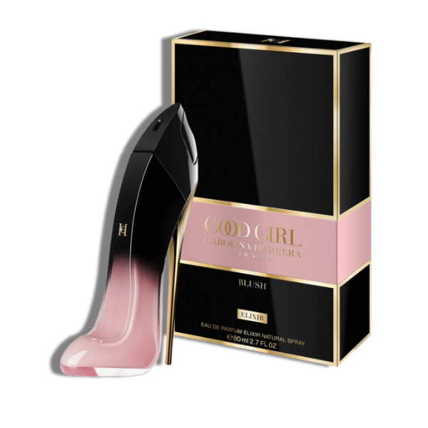 Carolina Herrera Good Girl Blush Elixir 80ml/2.7 Oz EDP Women
