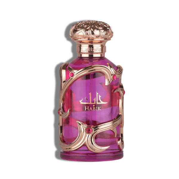 Lattafa Habik EDP 100ml/3.4oz Women -pink-