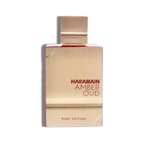 Al Haramain Amber Oud Ruby Extrait 120ml/4.0oz Unisex