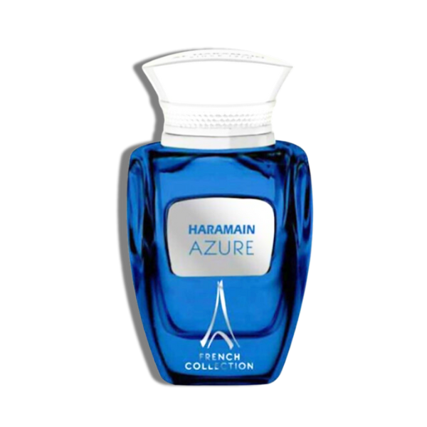 Al Haramain Azure French Collection EDP 100ml/3.4oz Unisex