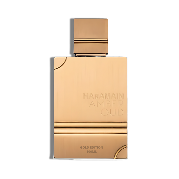 Al Haramain Amber Oud Gold Edition EDP 100ml/3.4oz Unisex