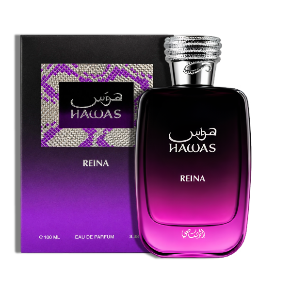 Rasasi Hawas Reina EDP 100ml/3.4oz Unisex
