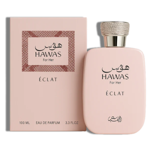 Rasasi Hawas Eclat EDP 100ml/3.4oz Women