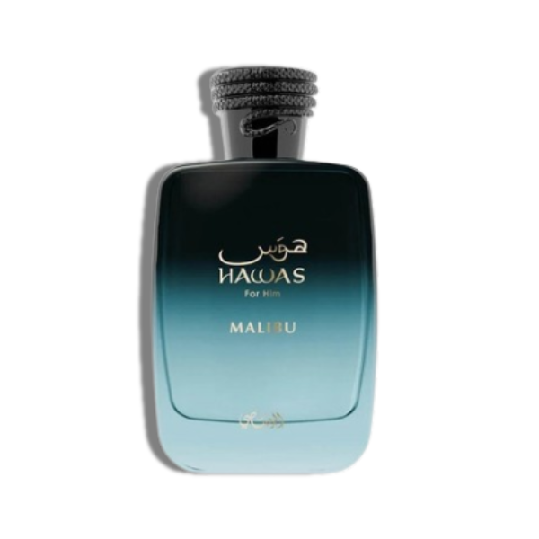 Rasasi Hawas Malibu EDP 100ml/3.4oz Unisex