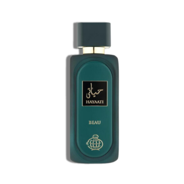 French Avenue Hayaati Beau EDP 100ml/3.4oz Men