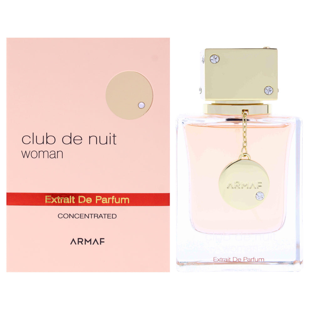 Club de Nuit Woman Armaf Extrait De Parfum 75ml/ 2.37oz Women