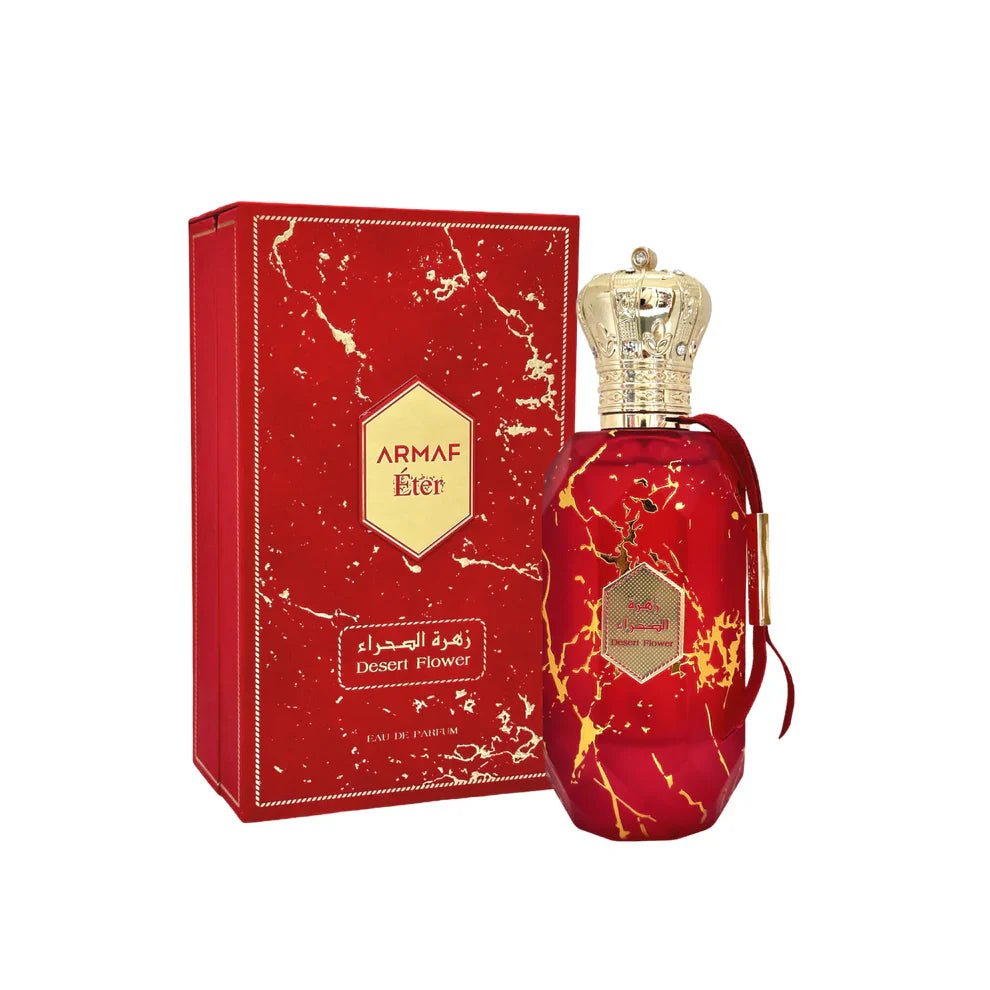 Armaf Desert Flower 100ml/3.4oz Unisex