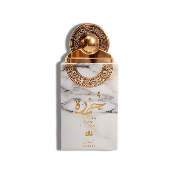 Zakat Jamra Blanc EDP 100ml/3.4oz Unisex