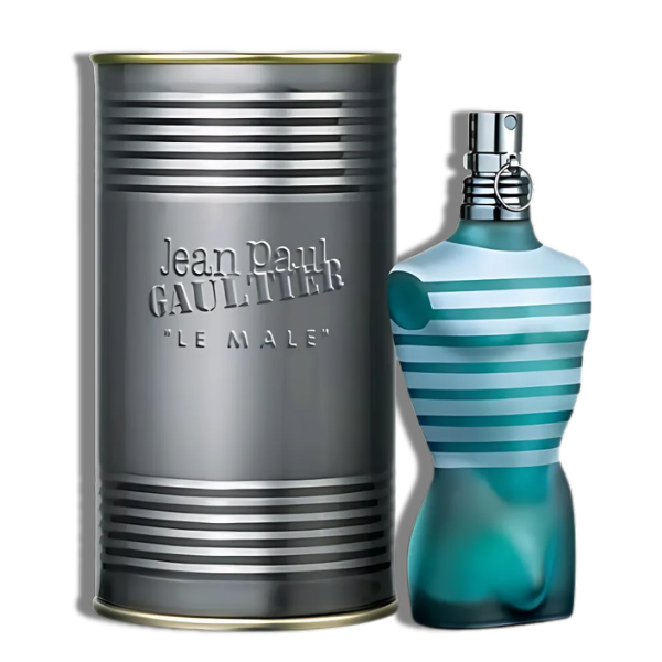 Jean Paul Gaultier Le Male 125ml/4.2 Oz EDT Spr Men