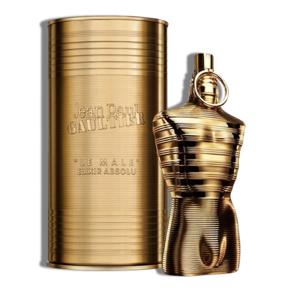 Jean Paul Gaultier Le Male Elixir Absolu Intense 75ml/2.5Oz Men