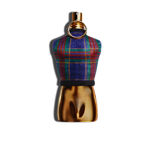 Jean Paul Gaultier Le Male Elixir Collector Parfum 125ml/4.2Oz Men