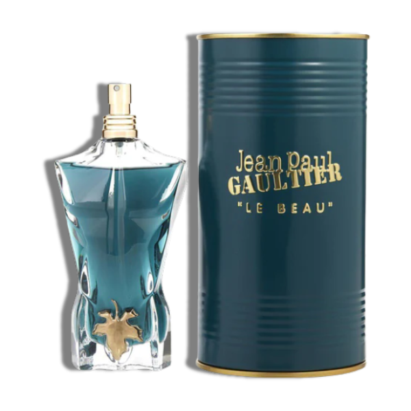 Jean Paul Gaultier Le Beau 125ml/4.2 Oz EDT Men
