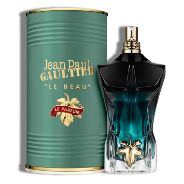 Jean Paul Gaultier Le Beau Le Parfum EDP Intense 125ml/4.2 oz Men