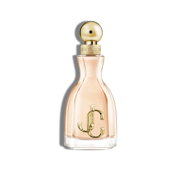 Jimmy Choo I Want Choo EDP 100ml/3.3oz Women