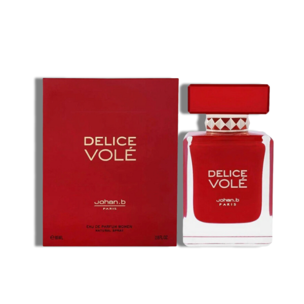 Johan B Ladies Delice Vole EDP 2.7 oz