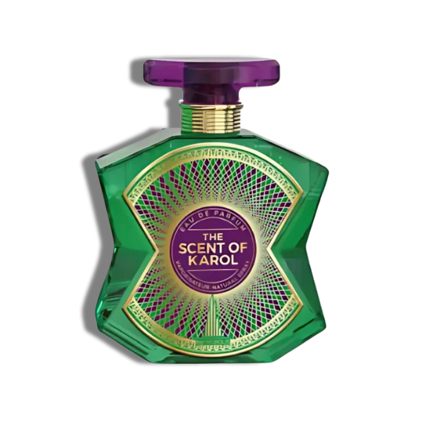 Emper Metropolis The Scent of Karol EDP 100ml/3.4oz Unisex