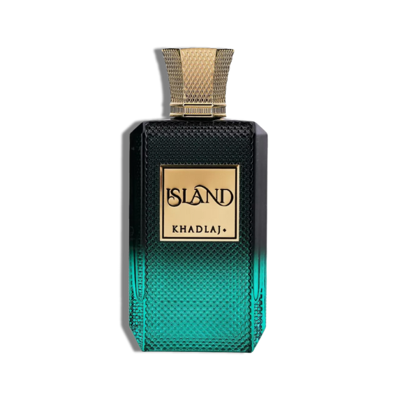 Khadlaj Island Extrait de Parfum 100ml/3.4oz Men