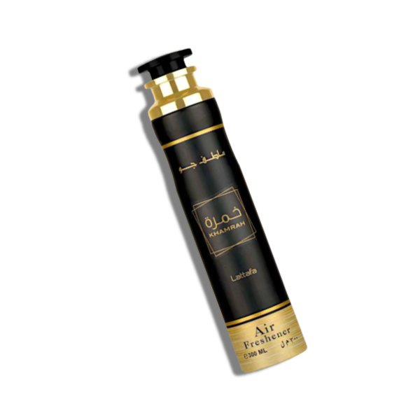 Air Freshner Lattafa Khamrah 300ml/10.15oz Spray