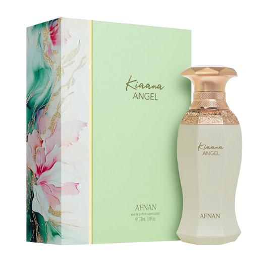 Afnan Kiaana Angel EDP 100ml/3.4oz Women