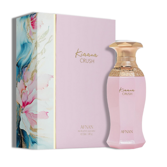Afnan Kiaana Crush EDP 100ml/3.4oz Women