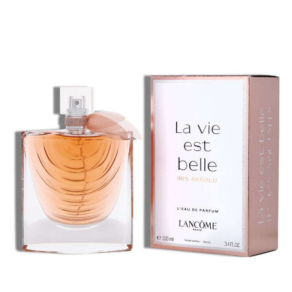 Lancome La vie est belle Iris Absolu 100ml/3.4 Oz EDP Spr Women