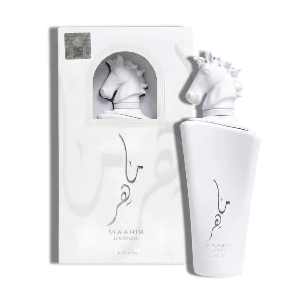 Lataffa Maahir Honor 100 ml/ 3.4 Oz Edp Unisex