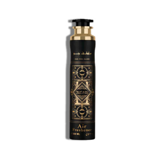 Air Freshner Lattafa Badee Al Oud For Glory 300ml/ 10.1oz Men