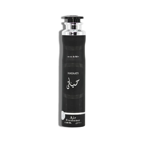 Air Freshner Lattafa Hayaati 300ml/ 10.1oz Men